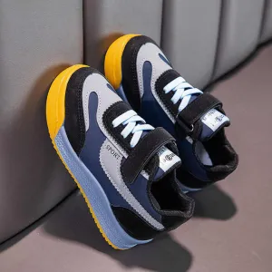 أحذية رياضية كاجوال للأطفال -Kids Casual Sport Shoes Sneakers