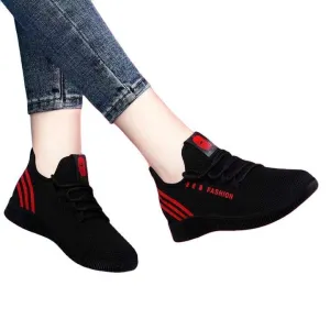للبنات، أحذية رياضية أنيقة للنساء -neakers Fo Girls Shoes Female