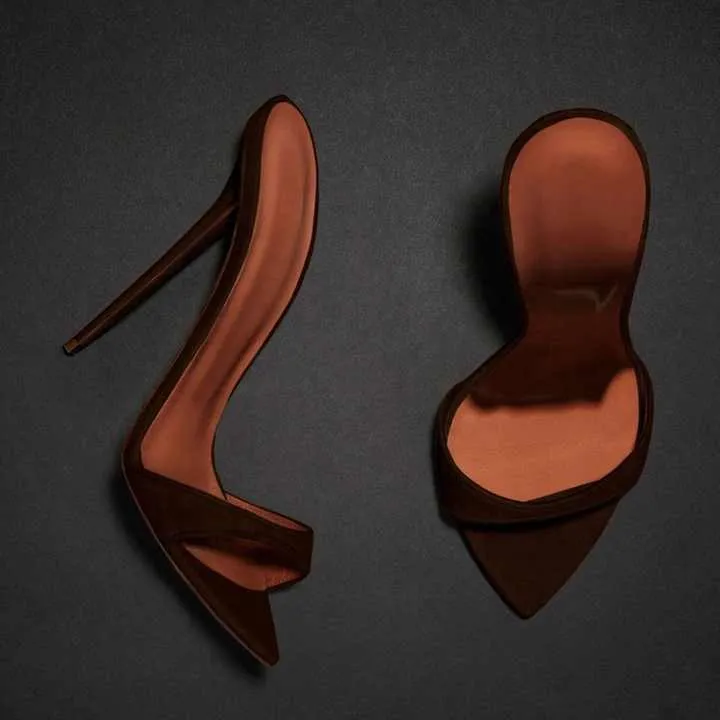 صنادل نسائية صيفيةWomen's Summer Sandals