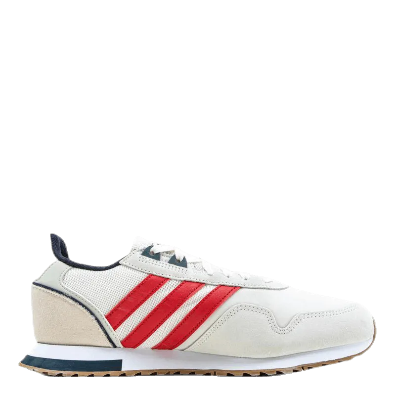 8K 2020 Chalk White / Scarlet / Legend Ink