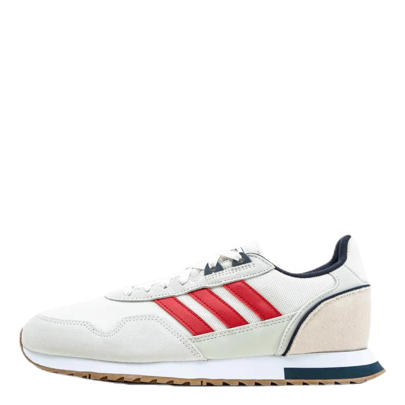 8K 2020 Chalk White / Scarlet / Legend Ink