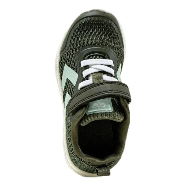 Actus ML Infant Green