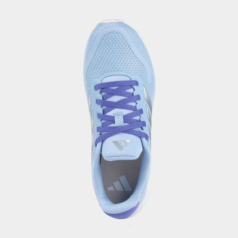 Adidas Youth Runfalcon Entry Level Running Blue/pink _ 182745 _ Blue