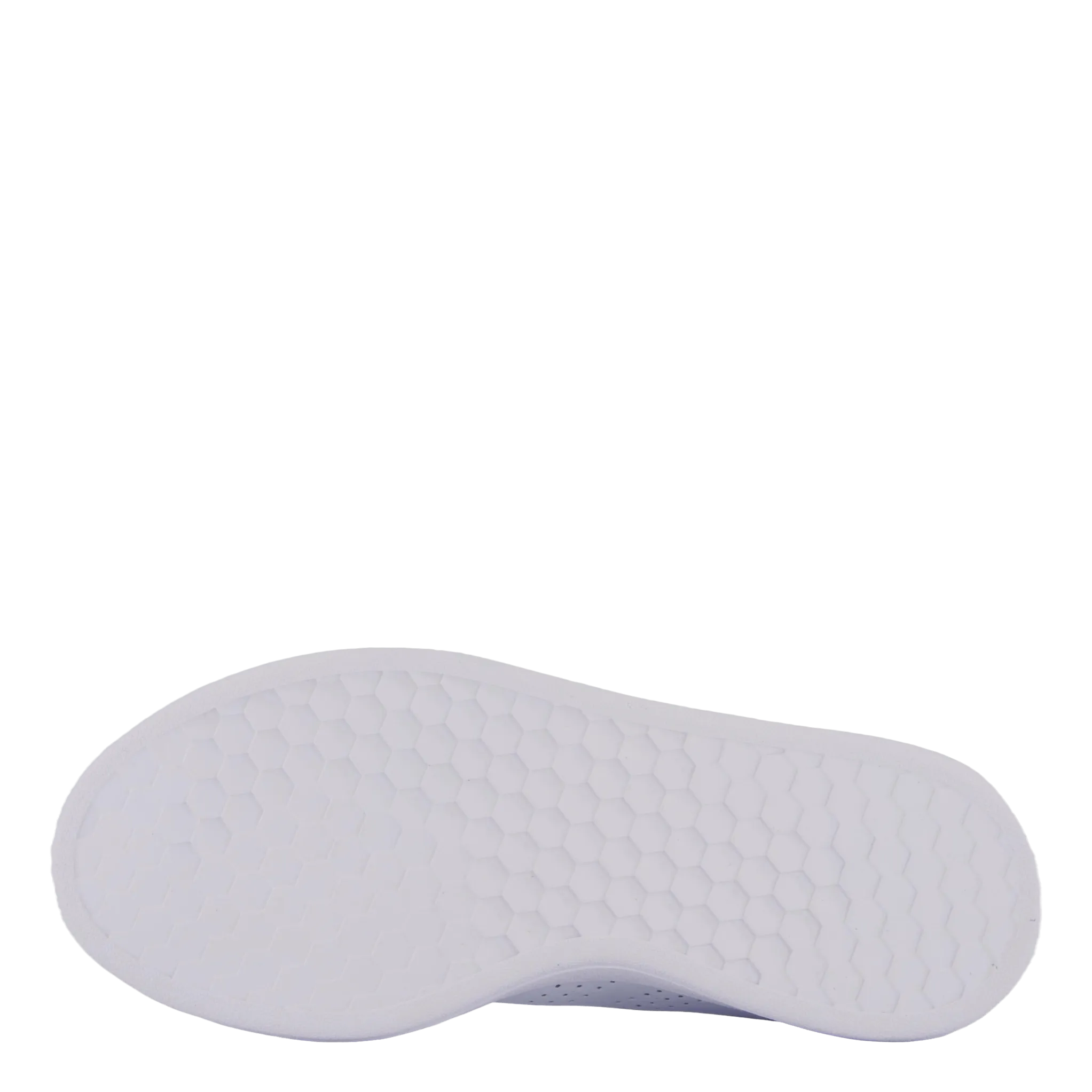 Advantage Shoes Cloud White / Cloud White / Green