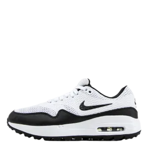 Air Max 1 G White/Black