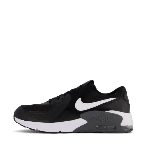 Air Max Excee Big Kids Shoes BLACK/WHITE-DARK GREY
