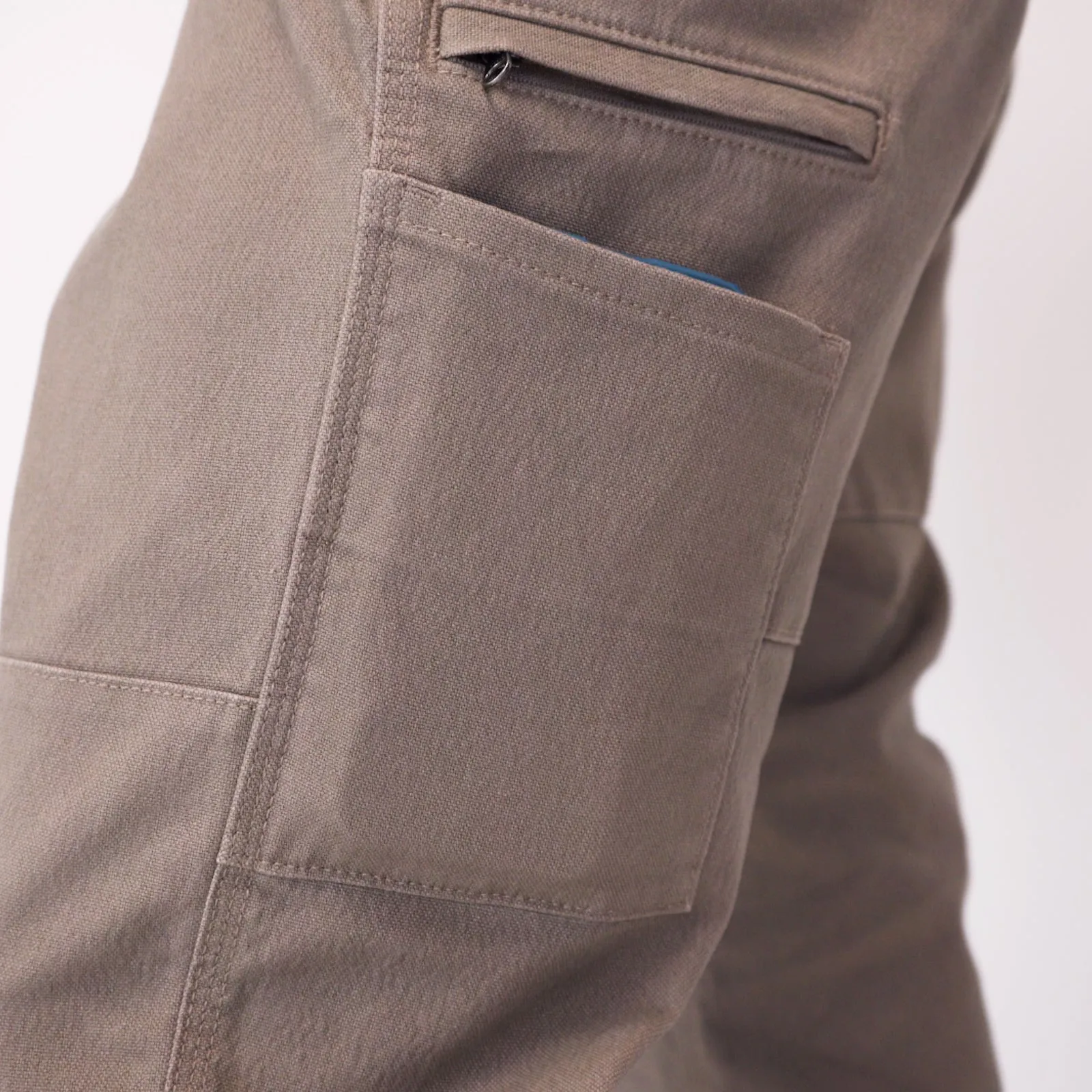 Alpine Work Pant