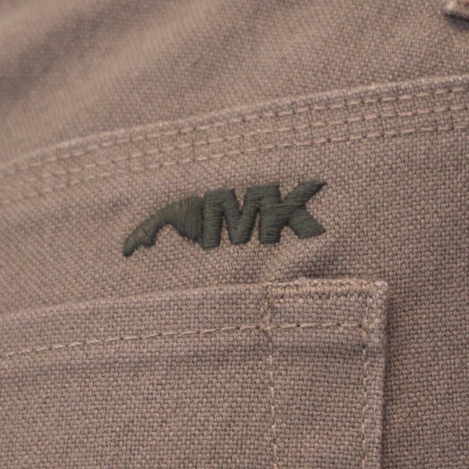 Alpine Work Pant