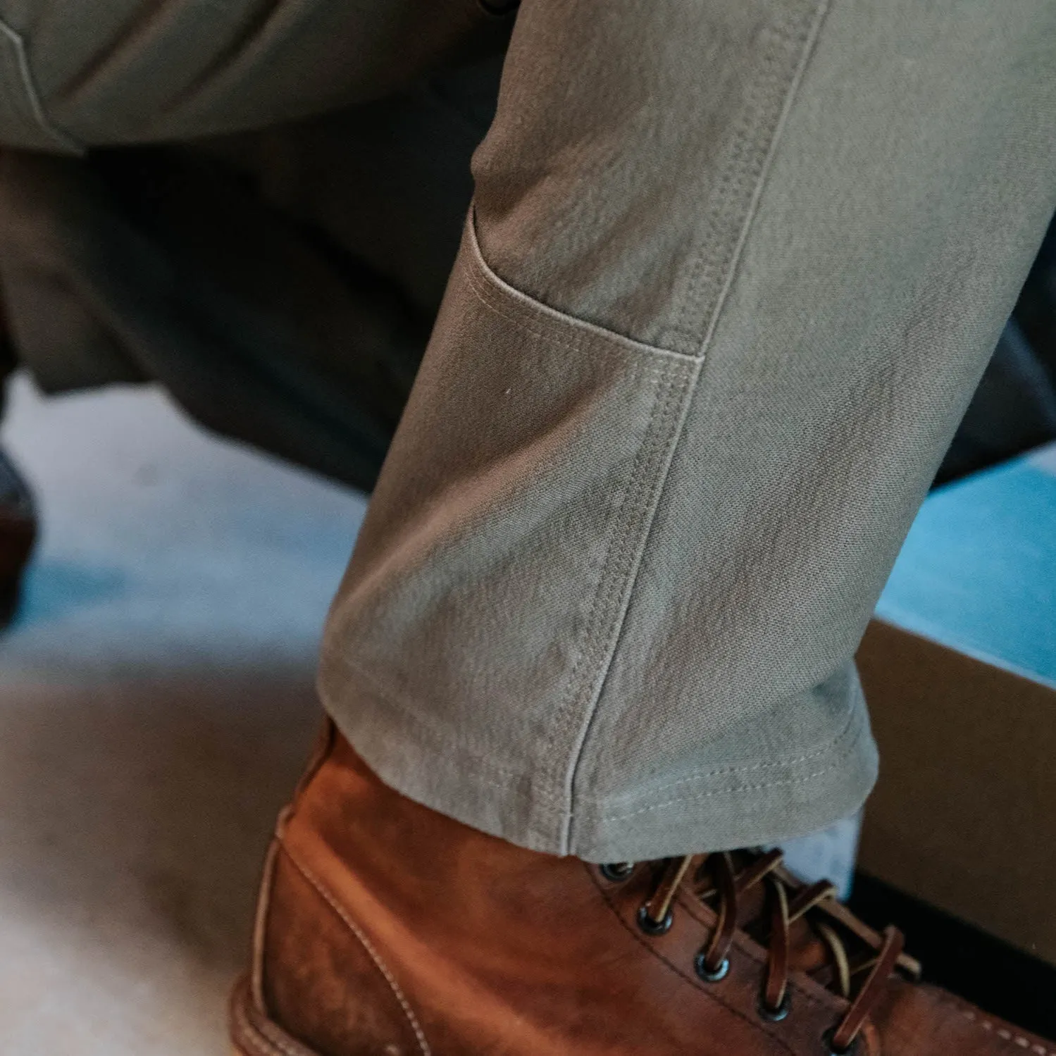 Alpine Work Pant