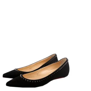 Anjalina Spike Flats Size 36.5