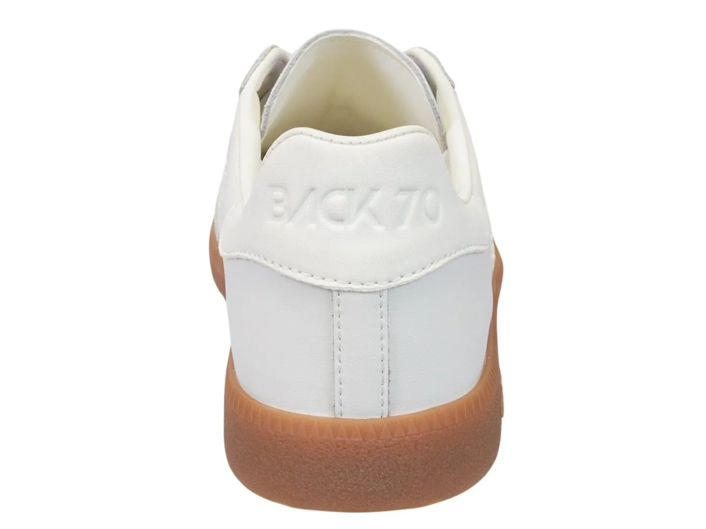 BACK 70 - CLOUD 2505 in WHITE ICE Sneakers