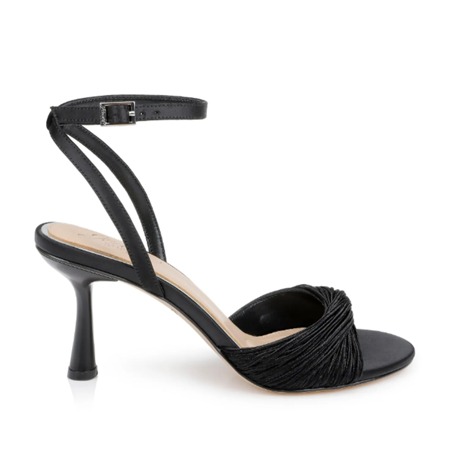 Badgley Mischka Women's Nanette in Black