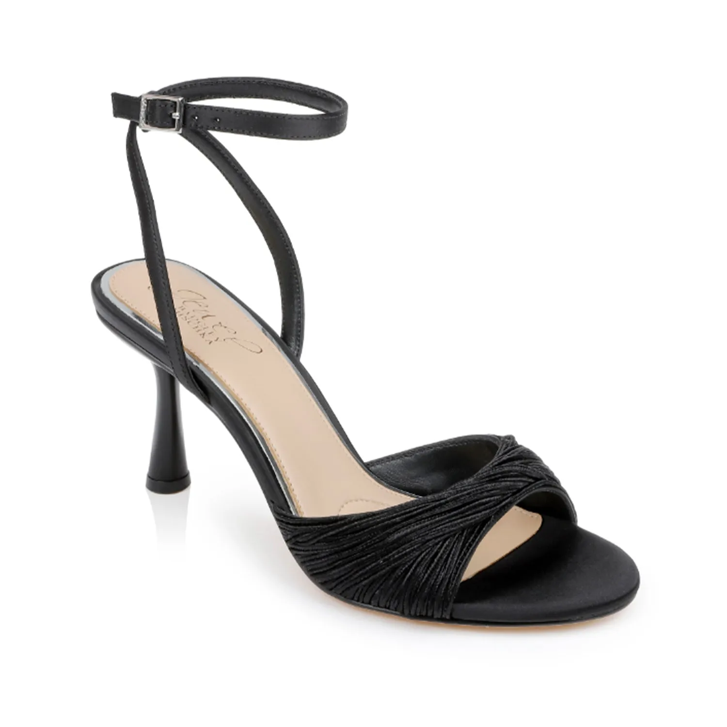Badgley Mischka Women's Nanette in Black
