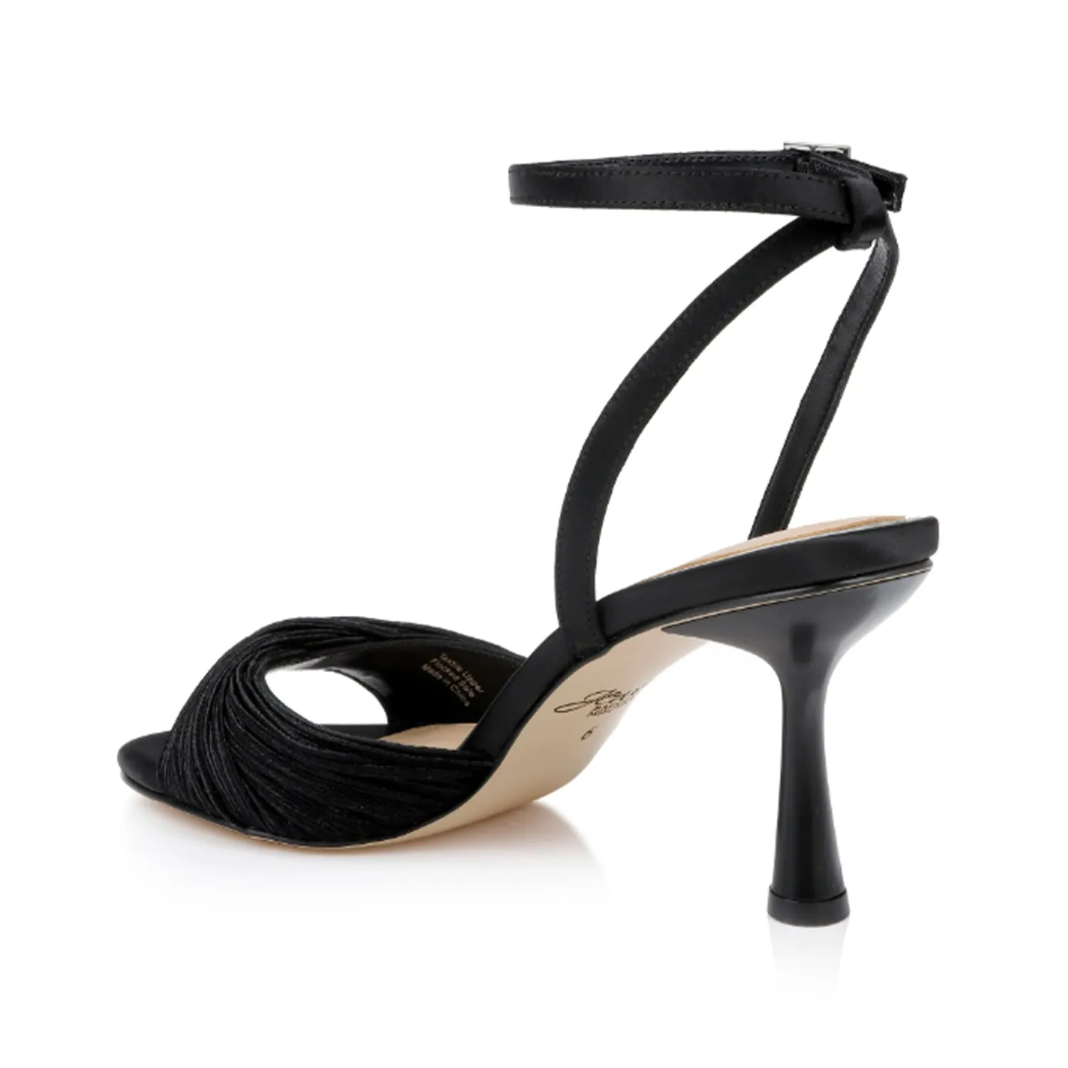 Badgley Mischka Women's Nanette in Black