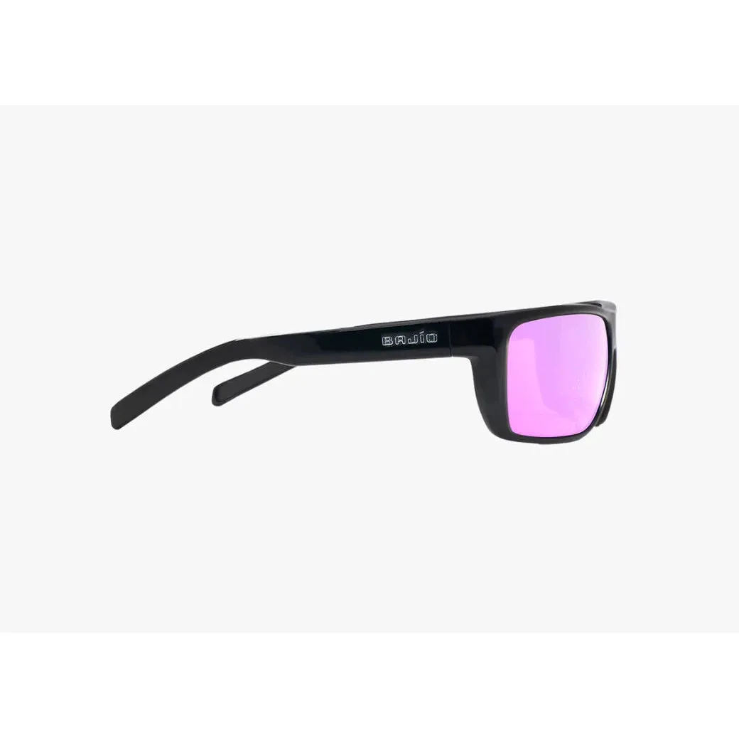 Bajio SIGS Black Gloss / Rose Mirror Glass