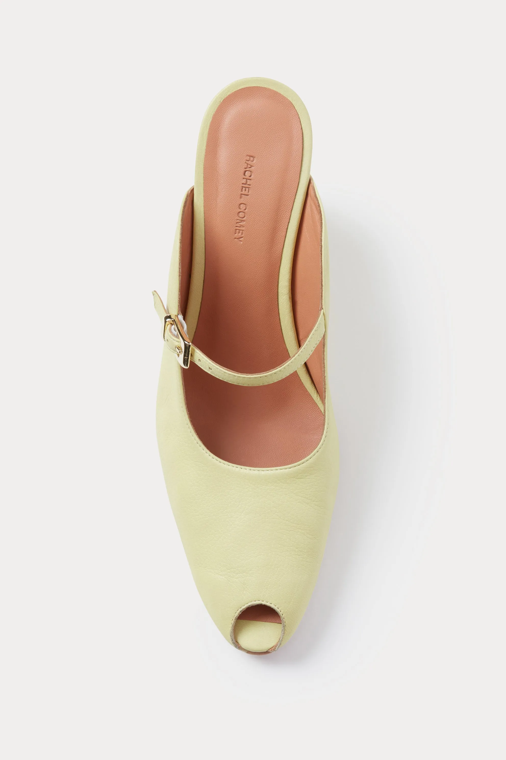 Beamond Mule