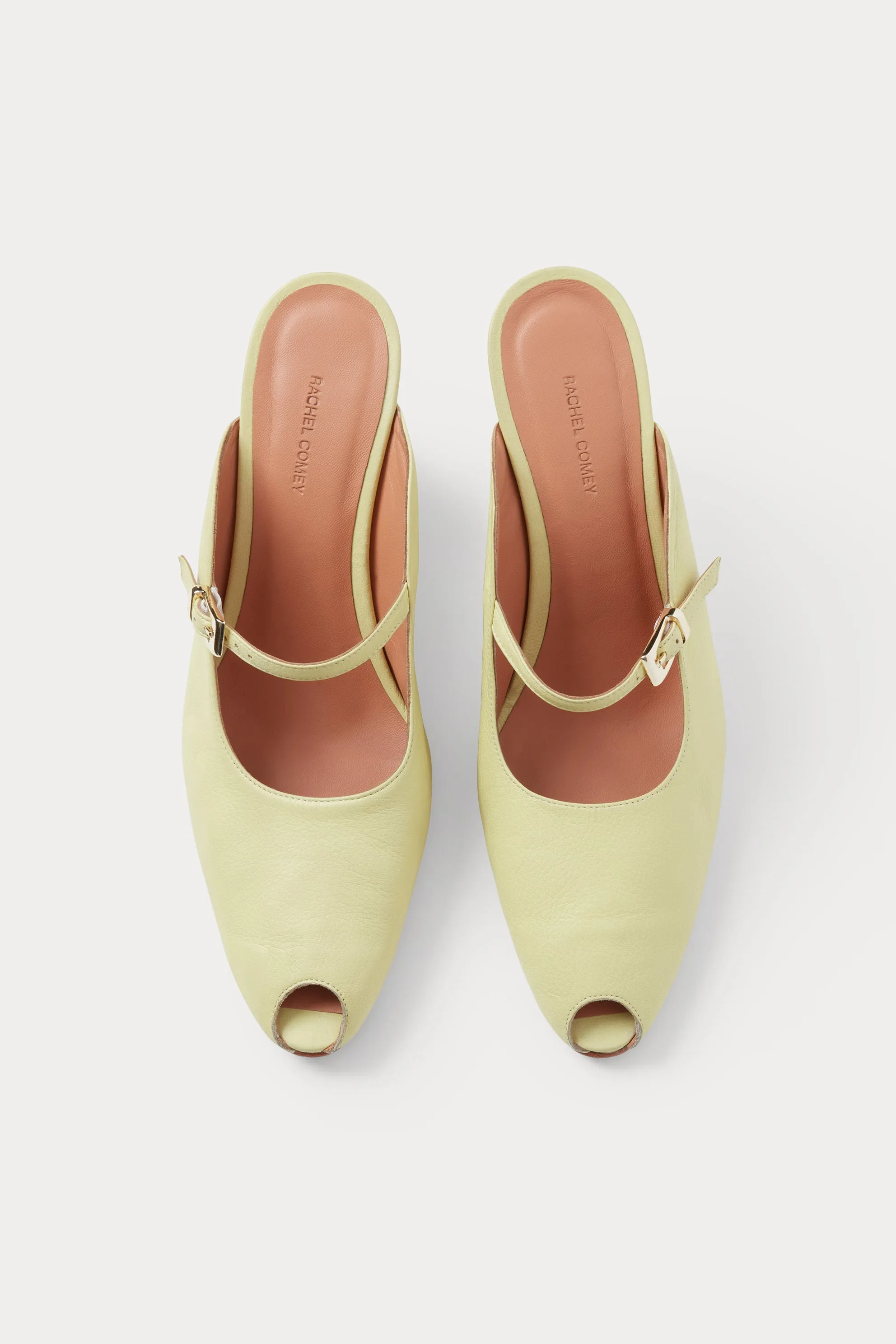 Beamond Mule