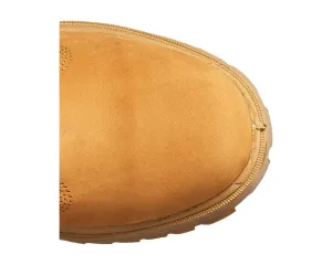 Boots Direct Attach 6" Soft Toe Timberland PRO, leather