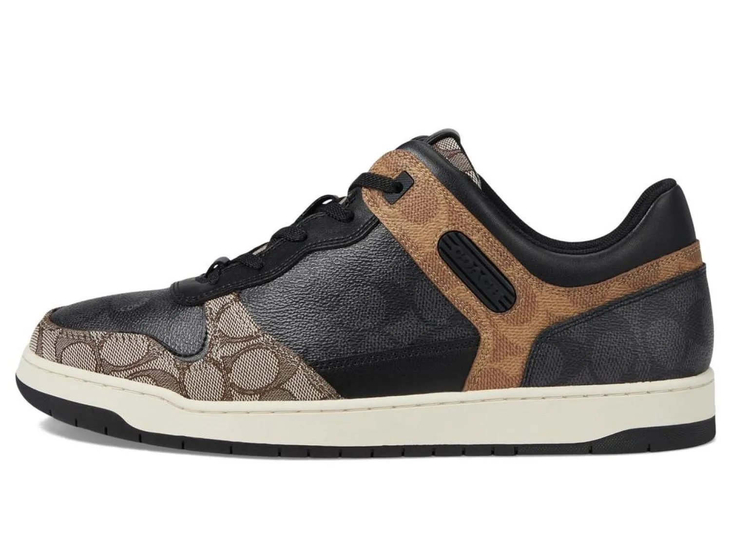 C201 Mixed Signature 2