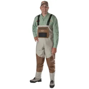 Caddis Waders Deluxe