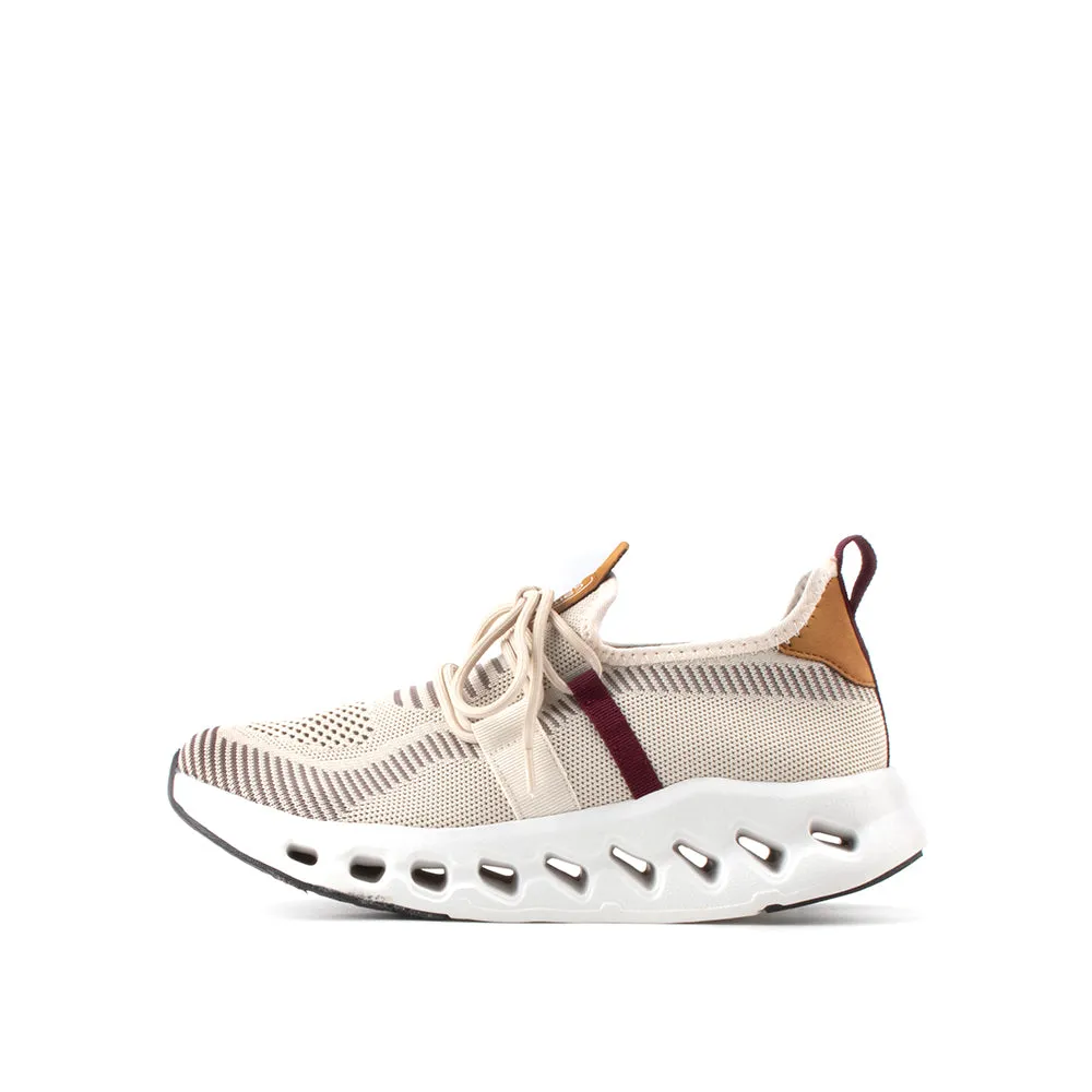 camel active Women Aurora Sneakers Shoes -762402-KN01SV-53