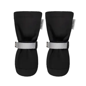 Canada Pooch Soft Shield Boots - Black