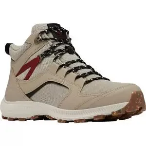 Columbia Re-Peak Mid Hiking Shoe