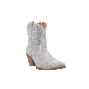 Dingo Women's Rhinestone Boots