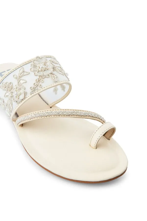 French Vanilla : Kolha Flats