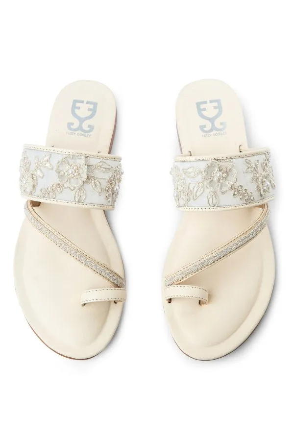 French Vanilla : Kolha Flats