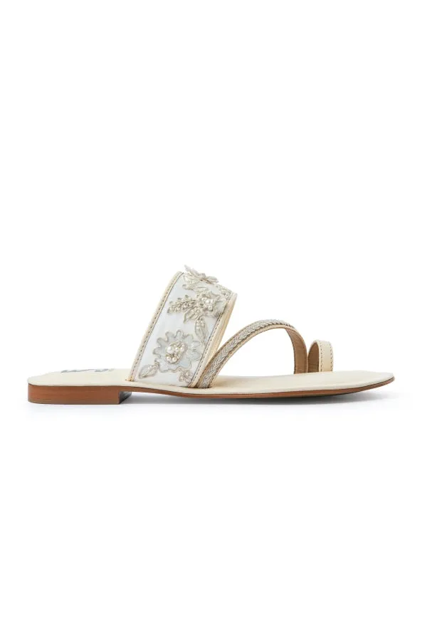 French Vanilla : Kolha Flats