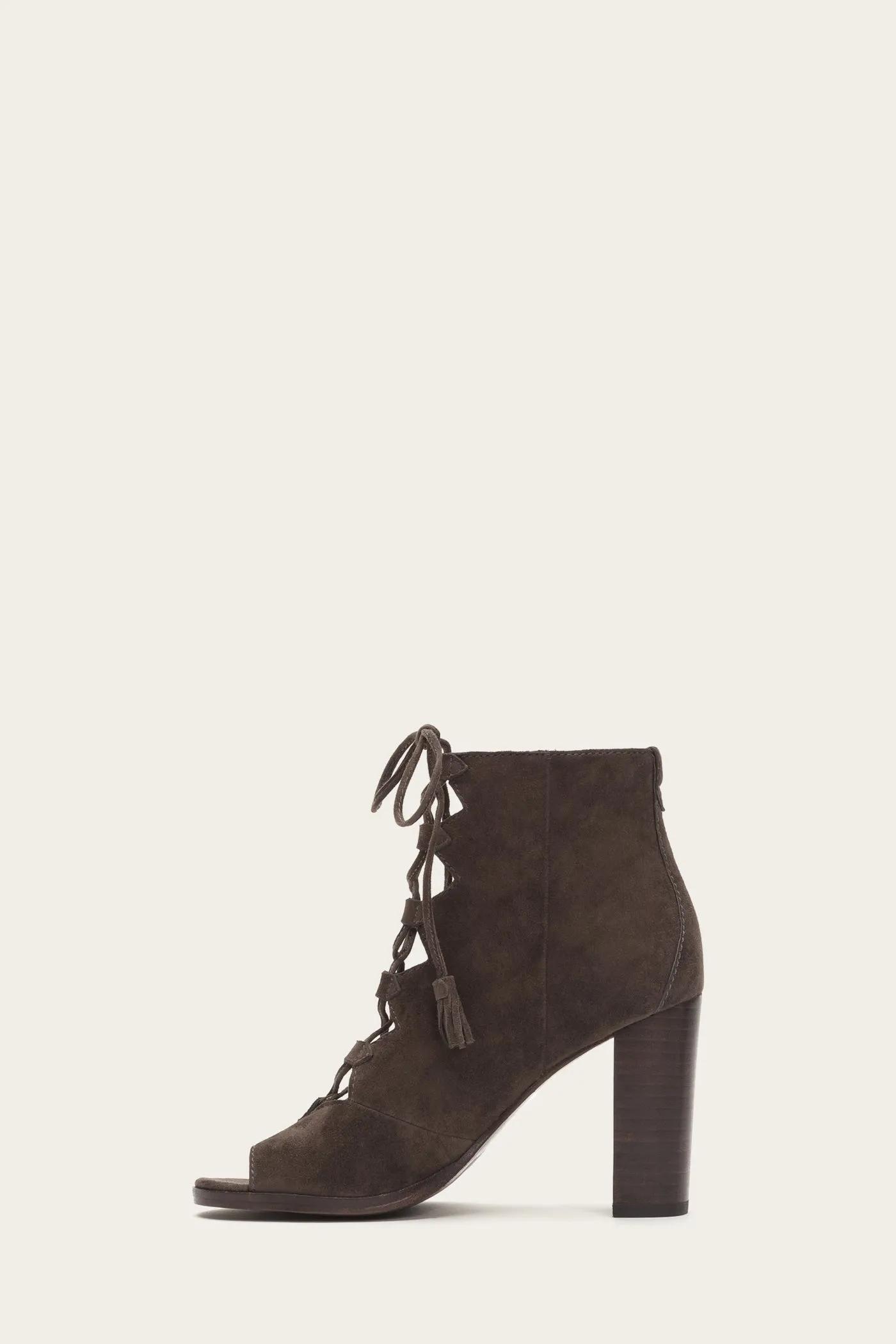 Gabby Ghillie - Pre-Loved