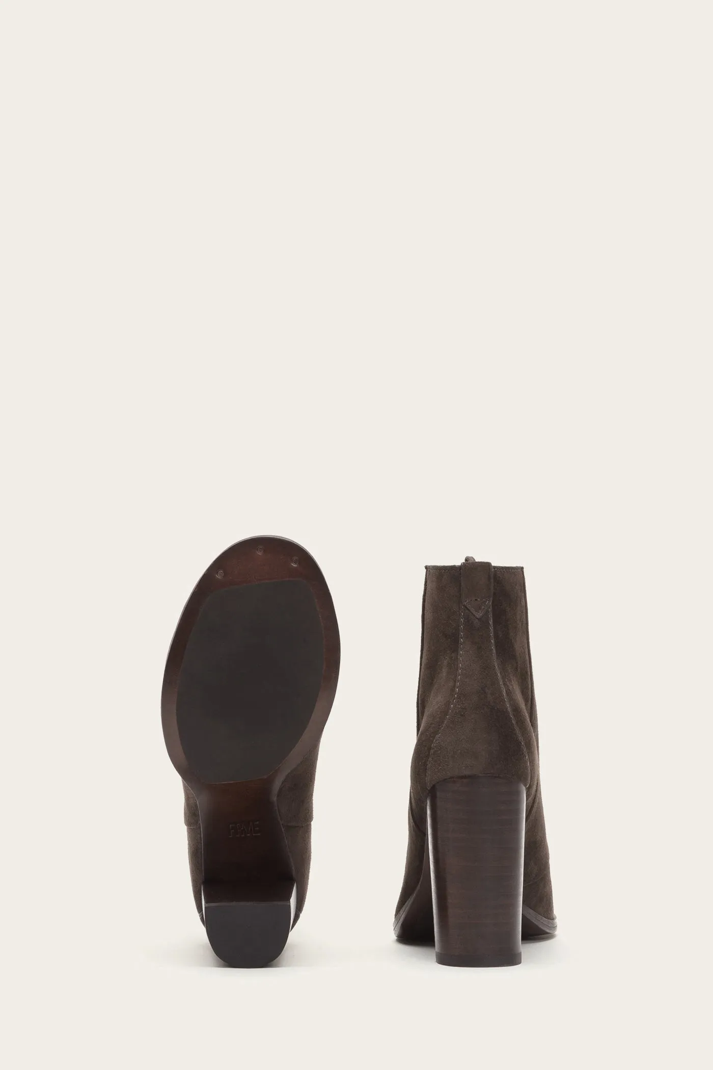 Gabby Ghillie - Pre-Loved