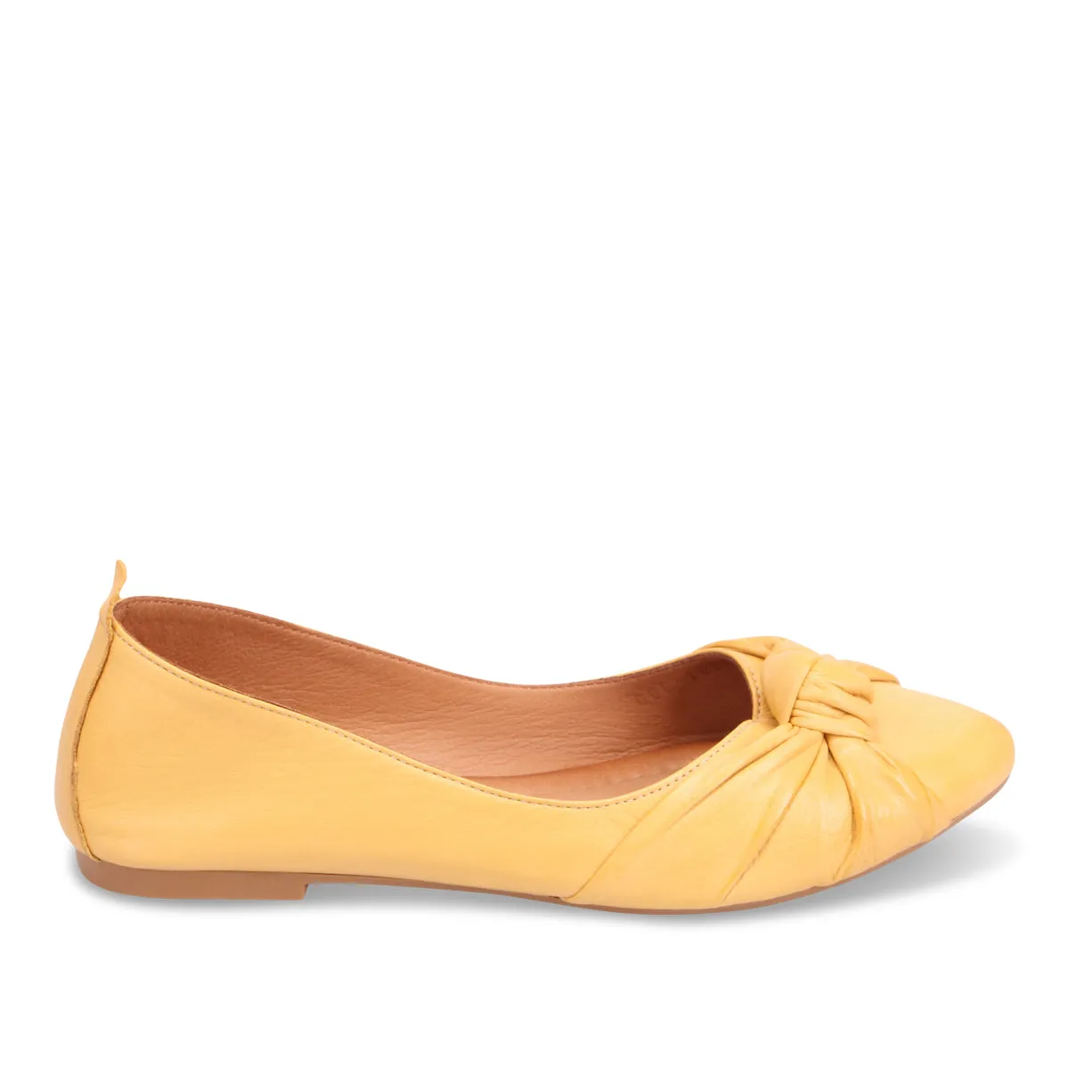 Goldy Flat