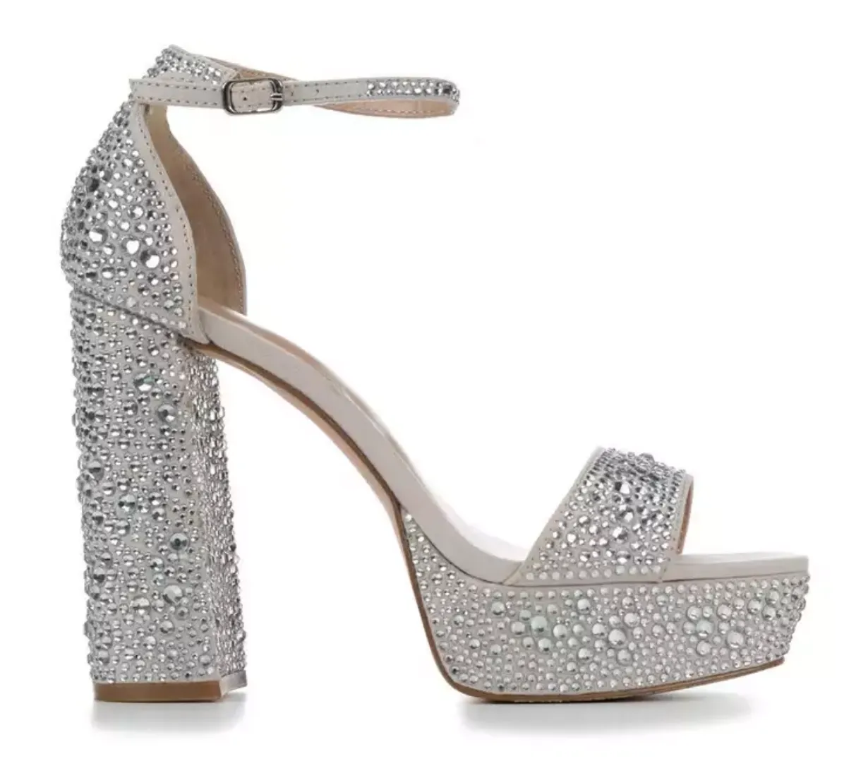 Hey Girl Ambition Shoes