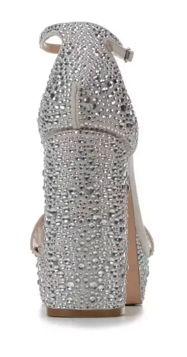 Hey Girl Ambition Shoes