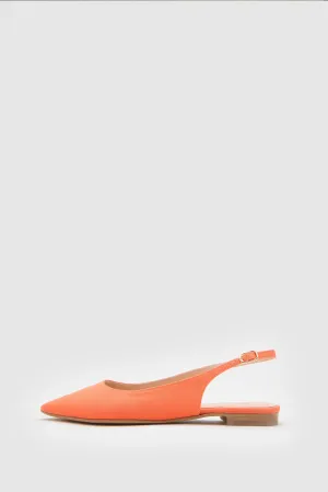 JACKIE ORANGE