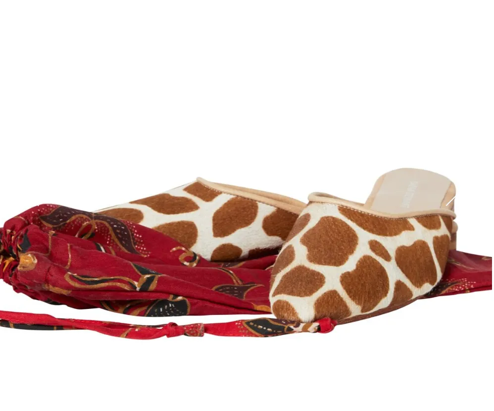MABREY GIRAFFE