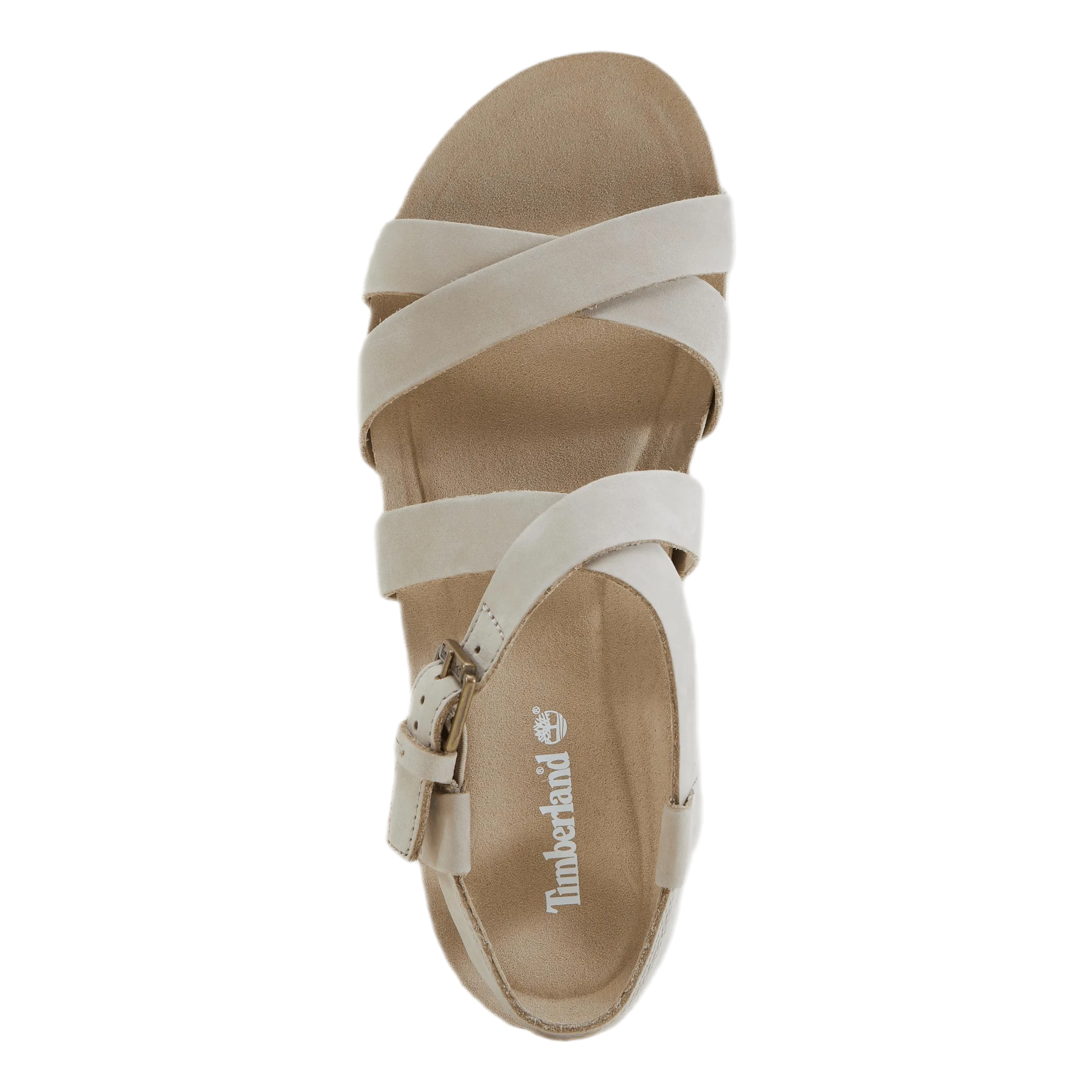 Malibu Waves Ankle Beige