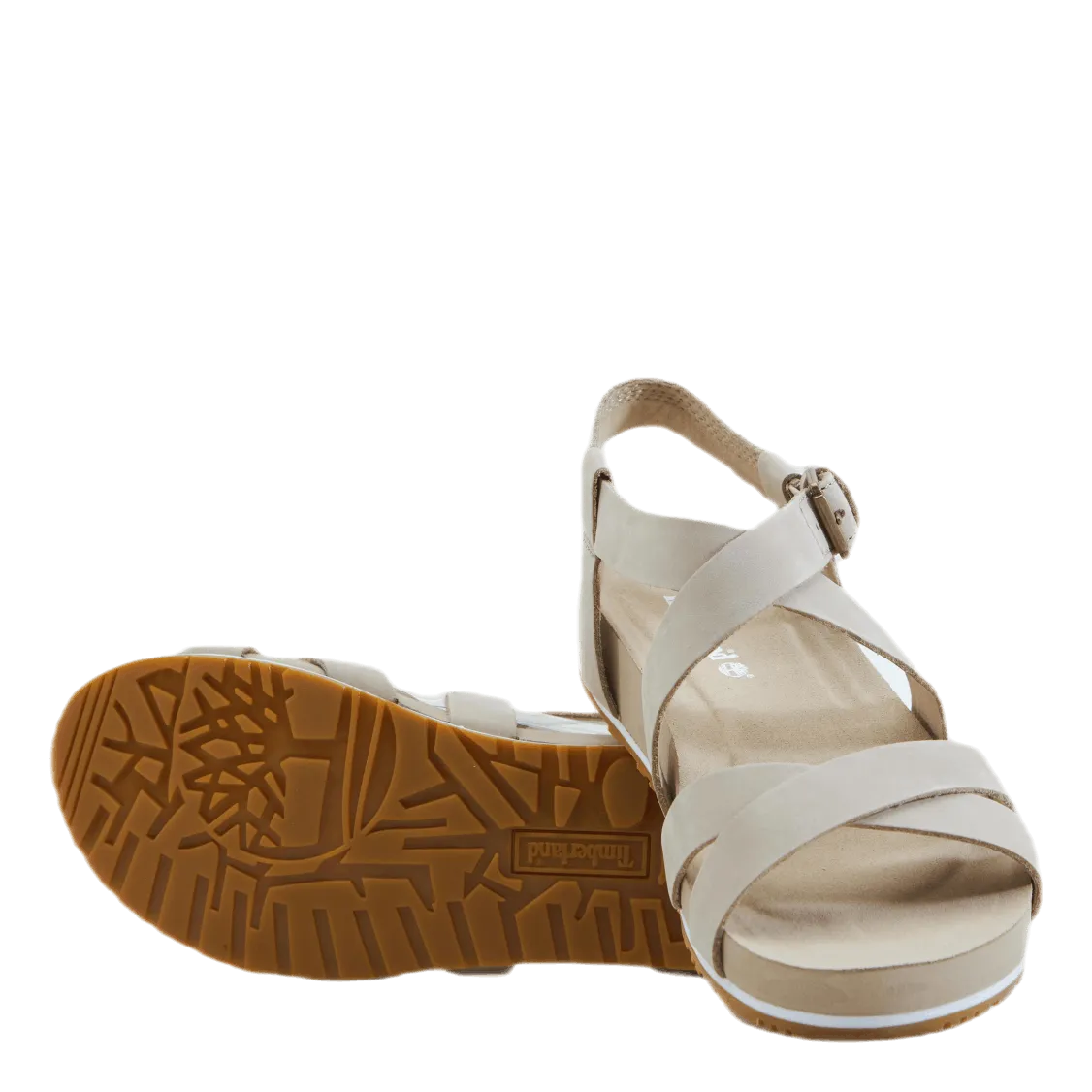 Malibu Waves Ankle Beige