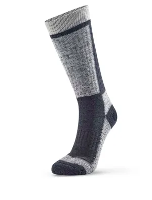Milford Sock - Charcoal