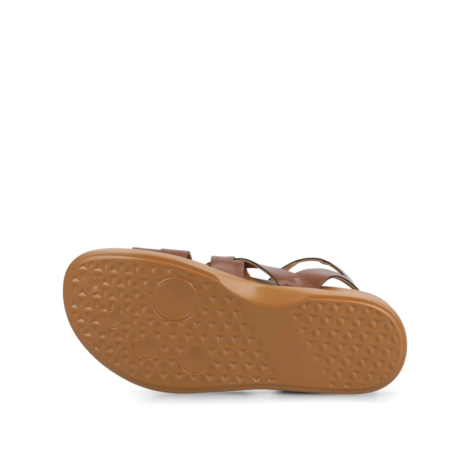 MISTEE MULTI STRAP SANDALS