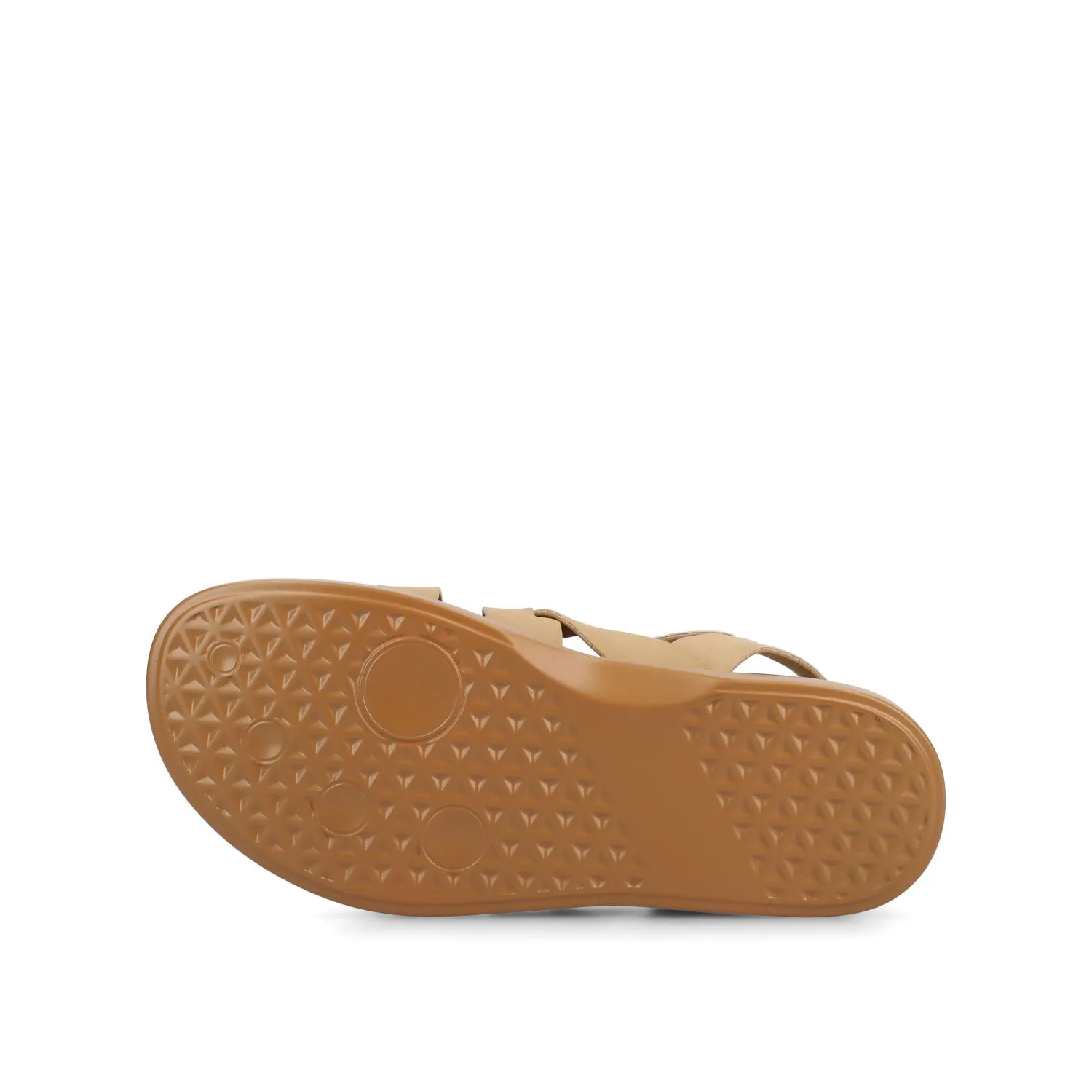 MISTEE MULTI STRAP SANDALS