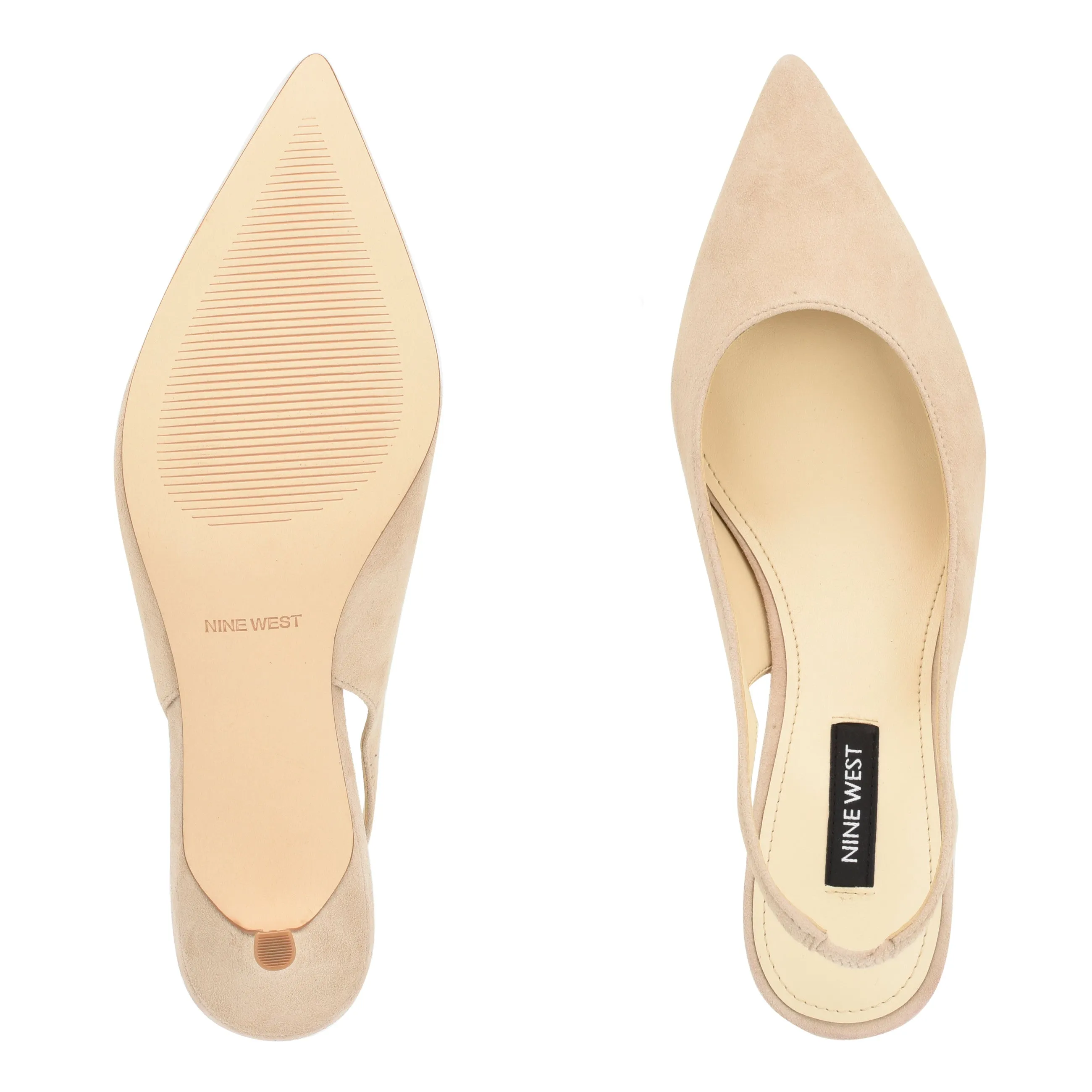 Nataly Slingback Pumps