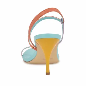 Nine West Women's Carolyn3 Pink M
