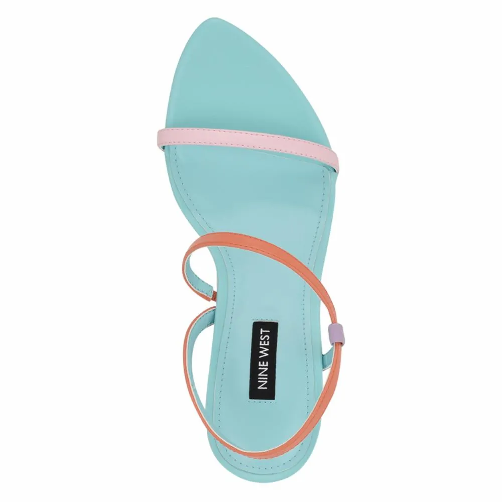 Nine West Women's Carolyn3 Pink M