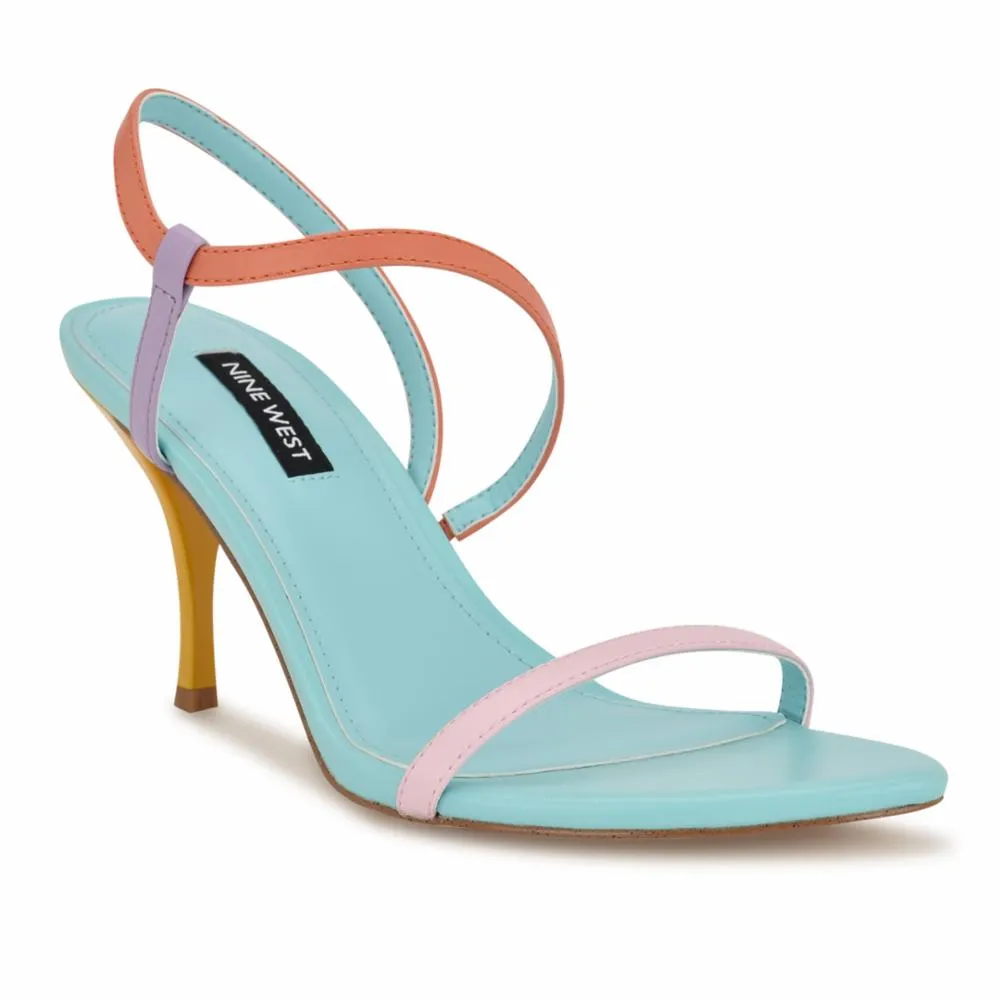 Nine West Women's Carolyn3 Pink M