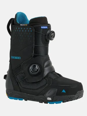 Photon Step On Soft Snowboard Boots