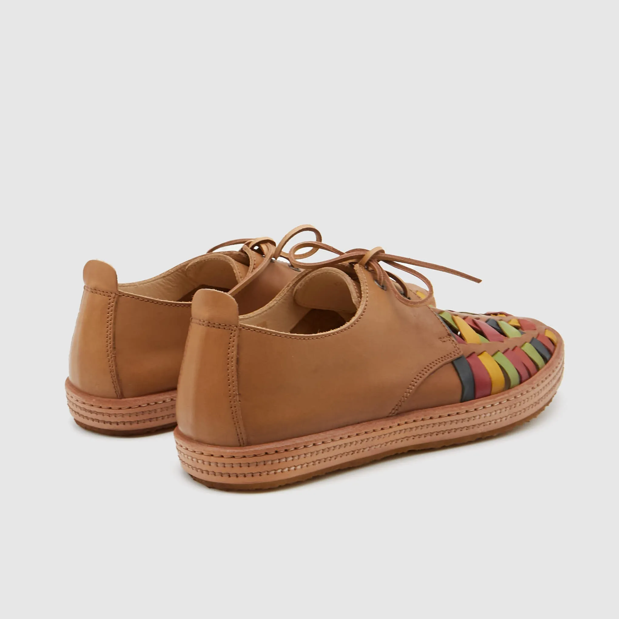 Punto Pigro Summer Sneaker