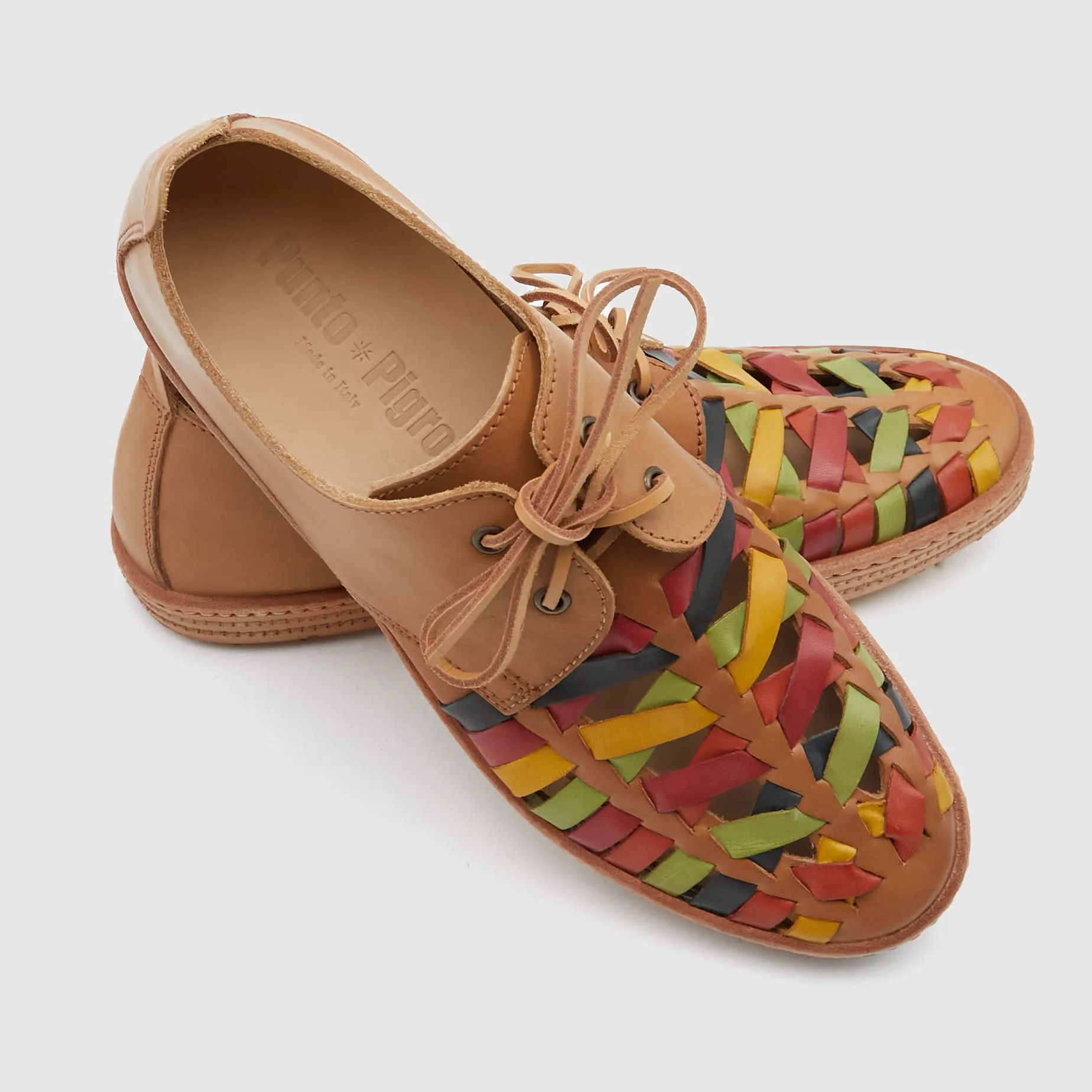 Punto Pigro Summer Sneaker